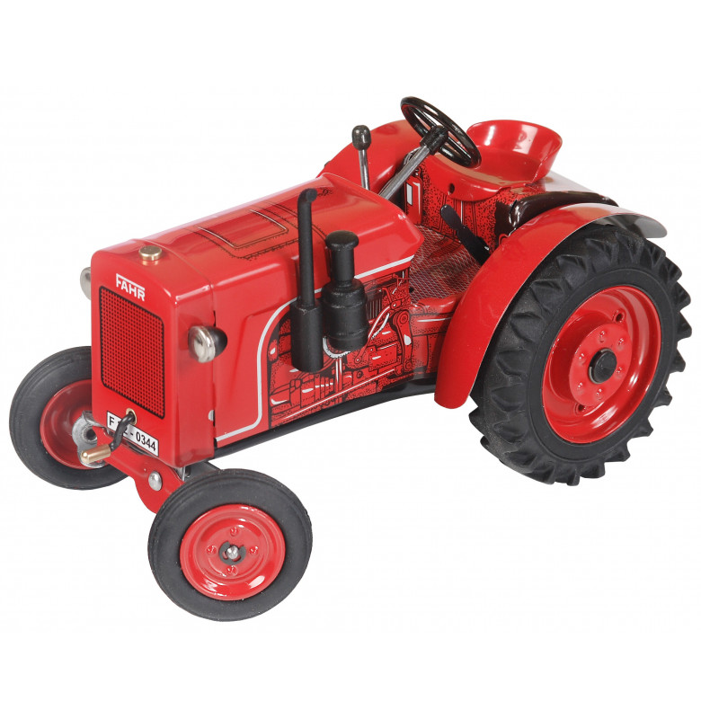 Traktor FAHR F22