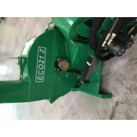 Štiepkovač ECO 27Z Hydraulický