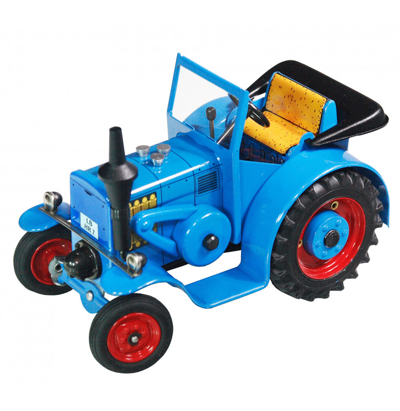 Traktor Eilbulldog HR7