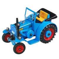 Traktor Eilbulldog HR7