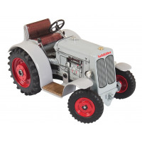 Traktor Schluter