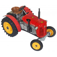 Traktor ZETOR 25A