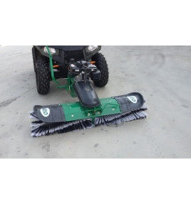 Zametač pre ATV NSW 100
