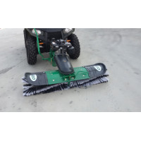 Zametač pre ATV NSW 100