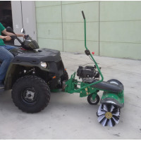 Zametač pre ATV NSW 100