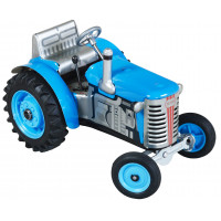 Traktor Zetor
