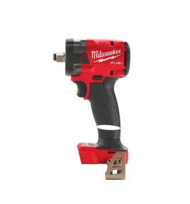 Akumulátorový rázový uťahovák Milwaukee M18 1/2" 18 V FMTIW2F12