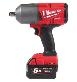 Nárazová doťahovačka 1/2" 18V Milwaukee M18 FHIWF12