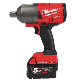 Nárazová doťahovačka 3/4" 18V Milwaukee M18 ONEFHIWF