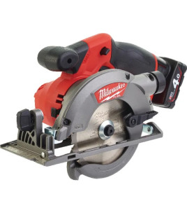 Akumulátorová kotúčová píla Milwaukee M12 CCS44 12 V