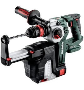 Akumulátorové kladivo Metabo KHA18LTX BL24 Quick + ISA