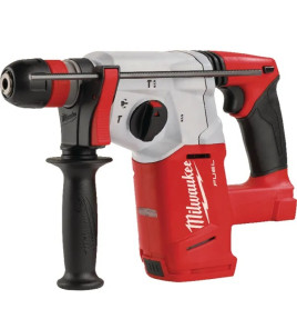 Akumulátorové vŕtacie kladivo Milwaukee M18CHX0