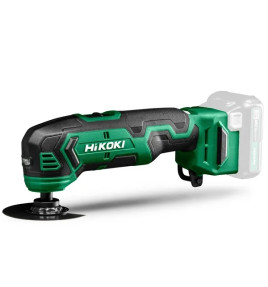 Akumulátorový Multitool HiKOKI CV12DAW4Z