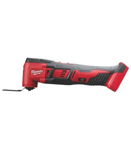 Akumulátorový Multitool Milwaukee M18BMT0