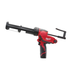 Akumulátorová vytláčacia pištoľ Milwaukee M12PCG310C20