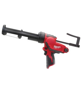 Akumulátorová vytláčacia pištoľ Milwaukee M12PCG310C0