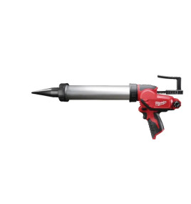 Akumulátorová vytláčacia pištoľ Milwaukee M12PCG400A0