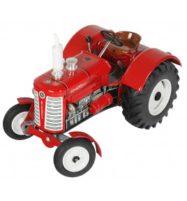 Traktor Zetor 50 Super