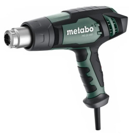 Teplovzdušná pištoľ Metabo HG 16-500