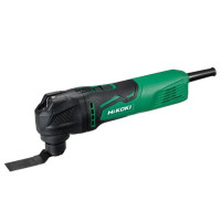 Nástroj Multitool HiKOKI CV350VW1Z
