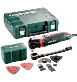 Nástroj Multitool Metabo MT400 Quick