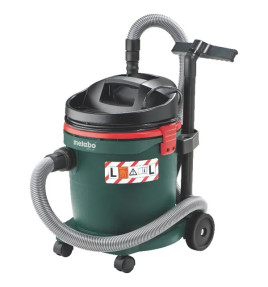 Viacúčelový vysávač Metabo 602013000MET