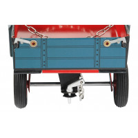 Príslušenstvo k traktorom - valník