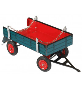 Príslušenstvo k traktorom - valník