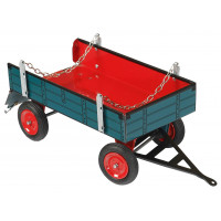 Príslušenstvo k traktorom - valník