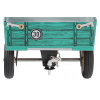 Príslušenstvo k traktorom - valník