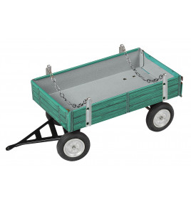 Príslušenstvo k traktorom - valník