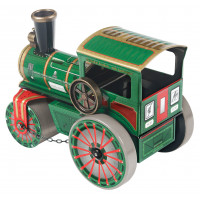 Cestný valec - jubilejný 70 rokov - limitovaná séria