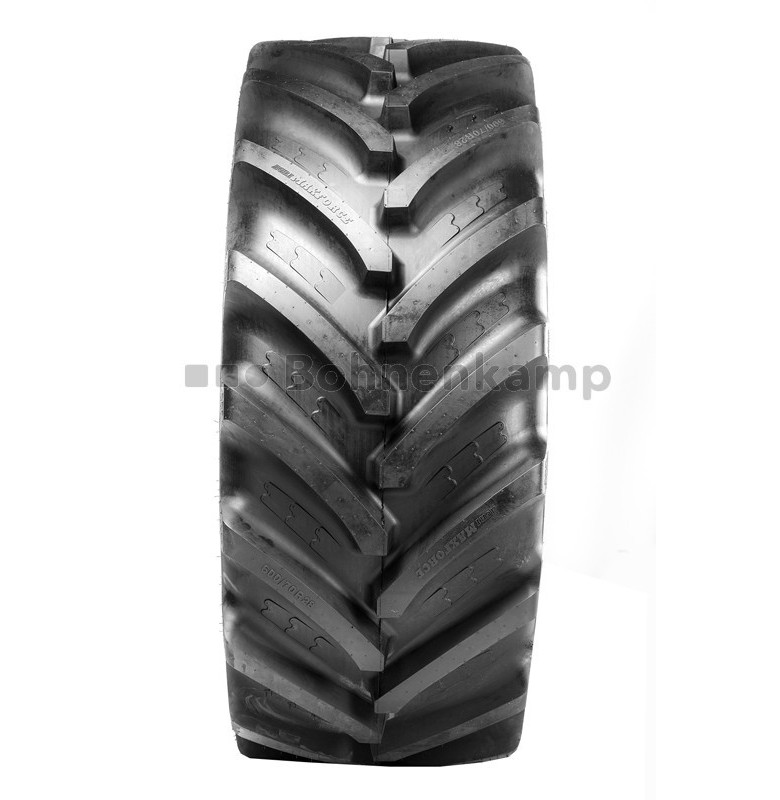 Pneumatika BKT IF 710 / 60 R 34 CFO