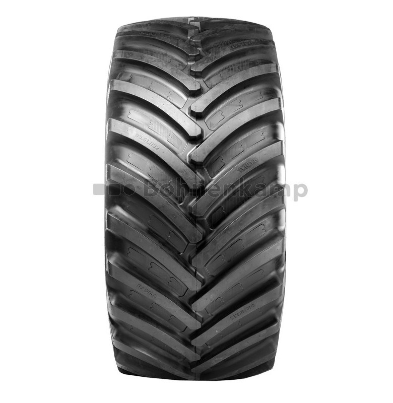 Pneumatika BKT 650 / 65 R 38