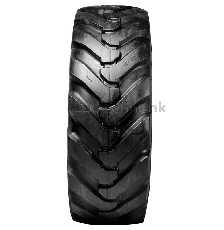 Pneumatika Alliance 17.5 - 25