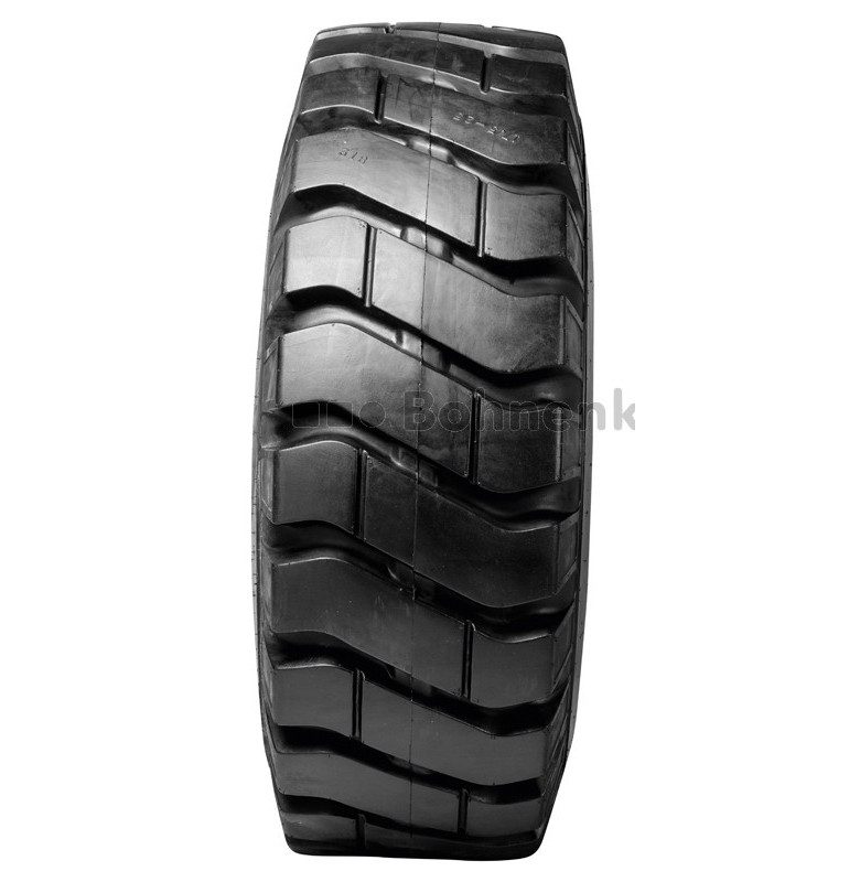 Pneumatika Alliance 23.5 - 25