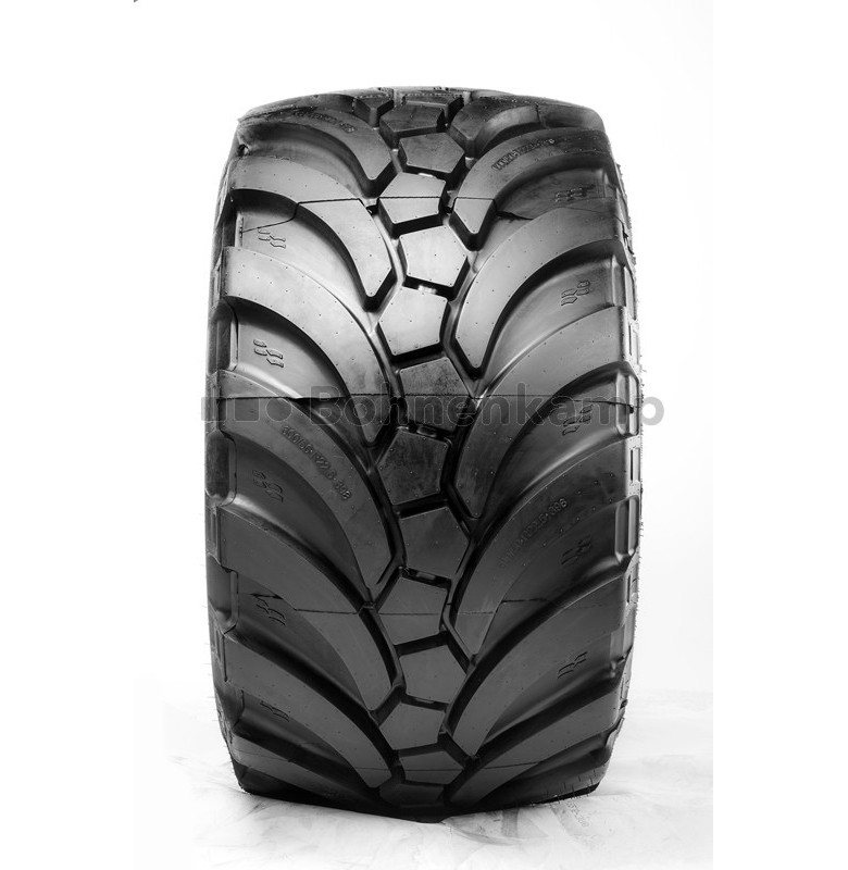 Pneumatika Alliance 445 / 65 R 22.5