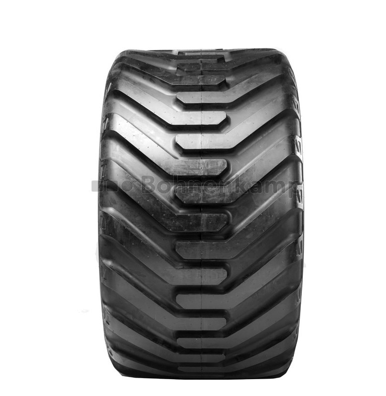 Pneumatika BKT 710 / 40 R 22.5