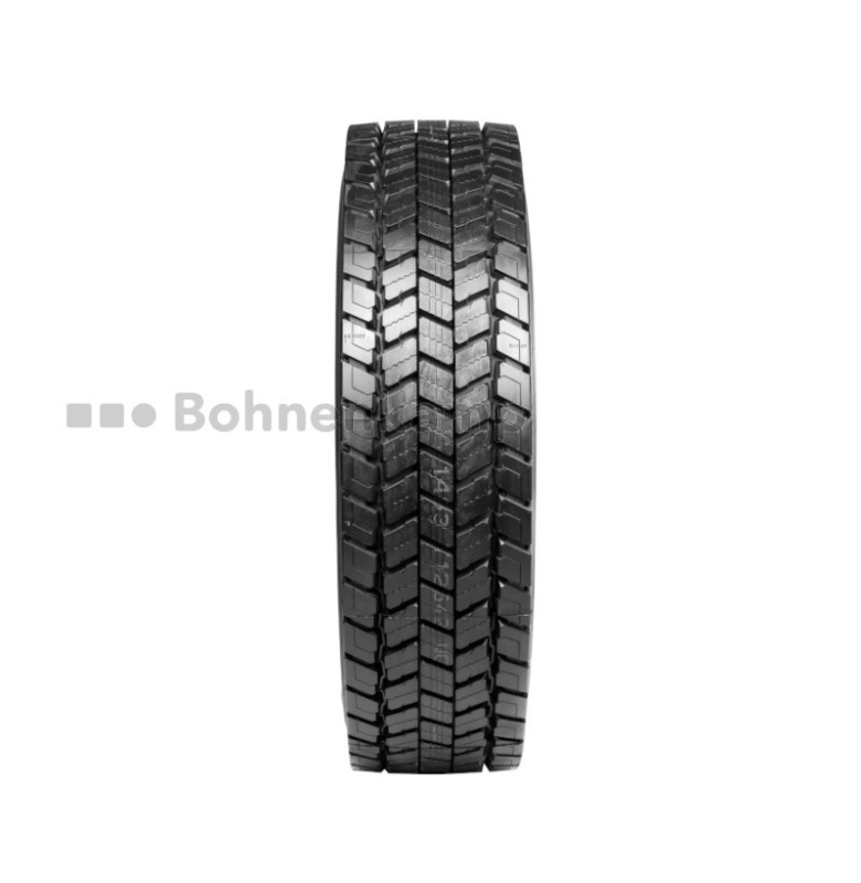 Pneumatika Semperit 245 / 70 R 17.5