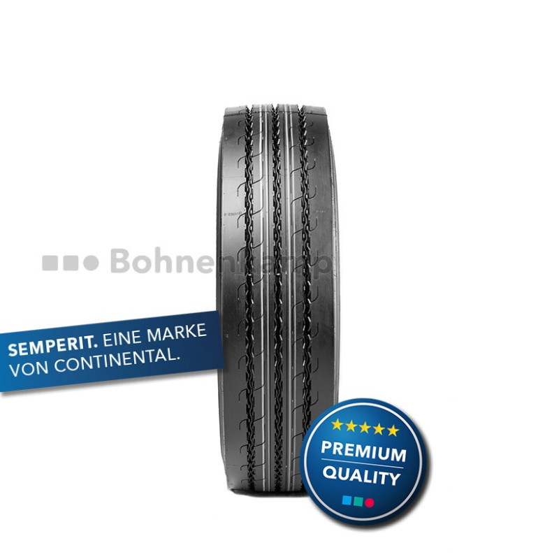 Pneumatika Semperit 245 / 70 R 19.5