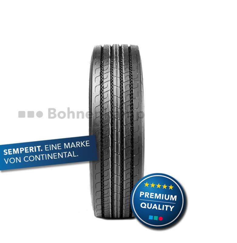 Pneumatika Semperit 245 / 70 R 19.5