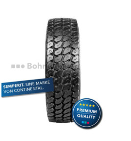 Pneumatika Semperit 265 / 70 R 19.5