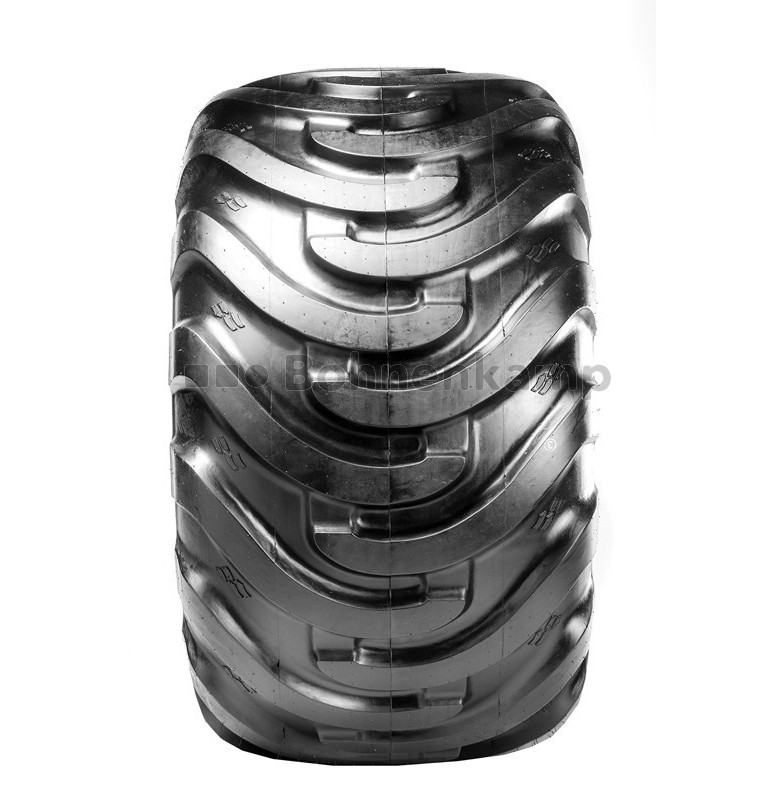 Pneumatika Alliance 600 / 50 - 22.5