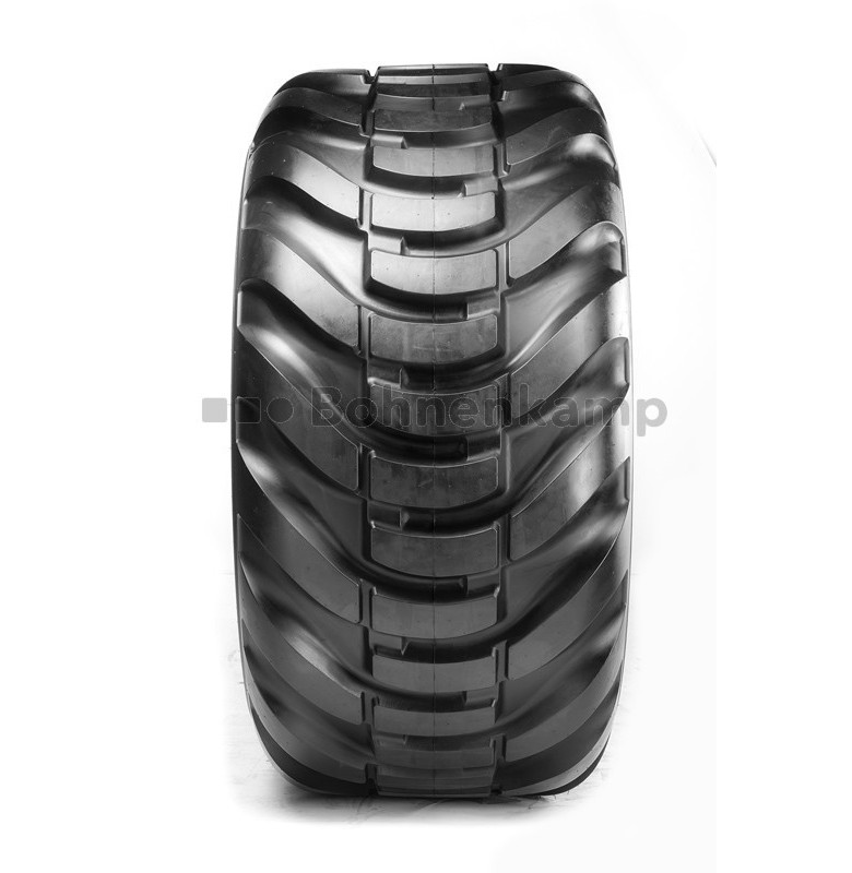 Pneumatika BKT 750 / 55 - 26.5