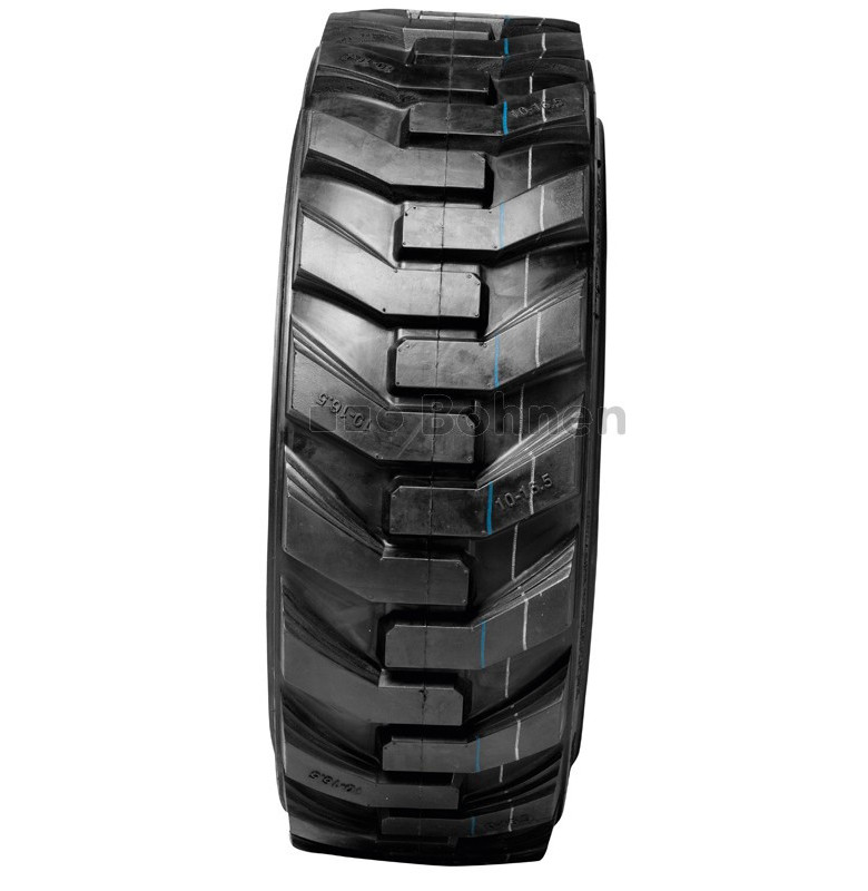 Pneumatika BKT 10 - 16.5