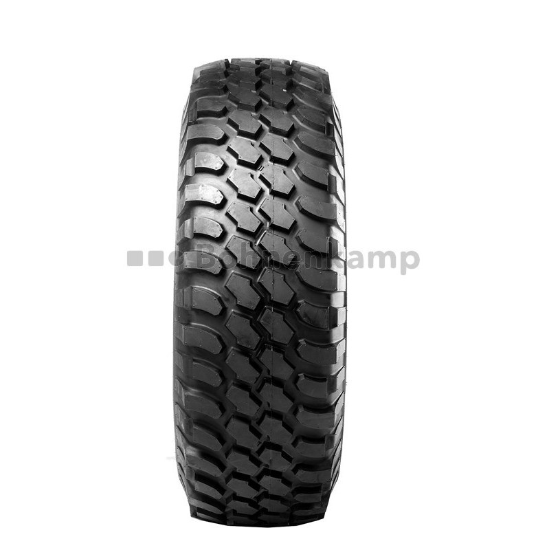 Pneumatika BKT 36 X 12.5 R 16.5