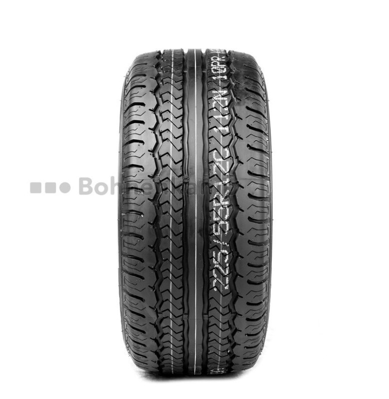 Pneumatika Kenda 225 / 55 R 12 C