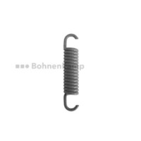 ADR-Bremsbackenfeder, 25 X 170 X 4.5
