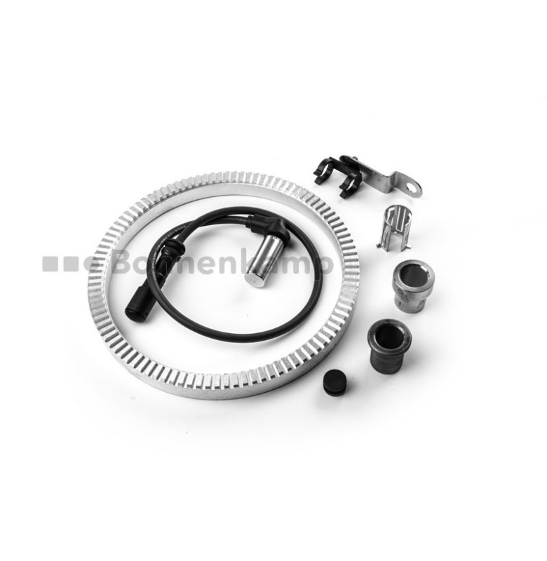 ADR ABS Nachrüstsatz, für Bremse 412E/414E