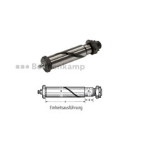 FEDERBOLZEN - E 11, 30 MM